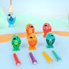 Farm Themed Animal Wooden Brain Teaser Puzzle For Preschool Games Educational