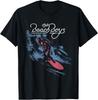 Beach Boys 2019 Surfer T-Shirt