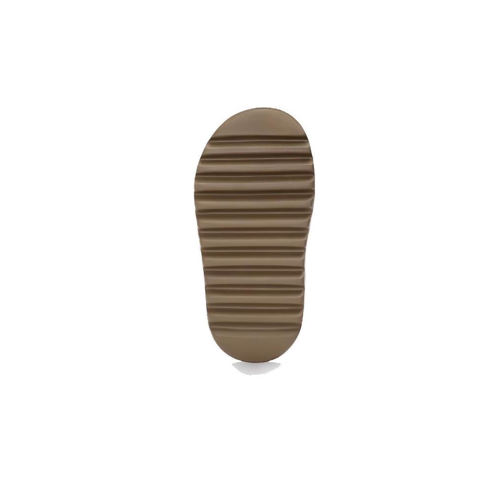 Adidas Yeezy Slide Earth Brown Kids FV9907