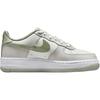 Nike Air Force 1 Low GS LV8 Sail Jade Horizon Light Bone Olive Aura HV6000-131