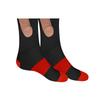 Wiwilys 1 Pair Fun Men And Women Casual Socks,Fun Pattern Casual Socks Bag Cotton Novelty Socks
