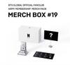 [USED] BTS Marchbox 19