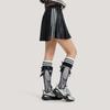 adidas Women's Dance Skirt 3-Stripes Skort Black Women KR7605