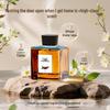 500ml High-End Aroma Diffuser for Bedroom and Living Room - Long-Lasting Fragrance for Indoor Use