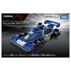 Takara Tomy Tomica Premium Racing Tyrrell P34 1976 Swedish Grand Prix Diecast Toy Car for ages 6 and up