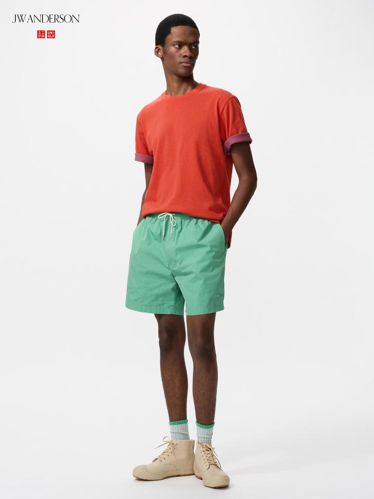 Uniqlo Japan Easy Shorts