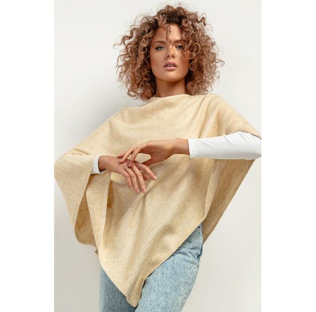 

Пончо Tessita T419/1/OneSize One Size
