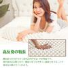 Alice In Wonderland Latex Pillow, High-Resilience, Natural Softness, Comfortable Sleep, AS-ny080