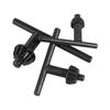 With Gum Cover Key Wrench Hand Drill Chuck Keys Drill Chuck Wrench  Electric Hand Drill Accessories