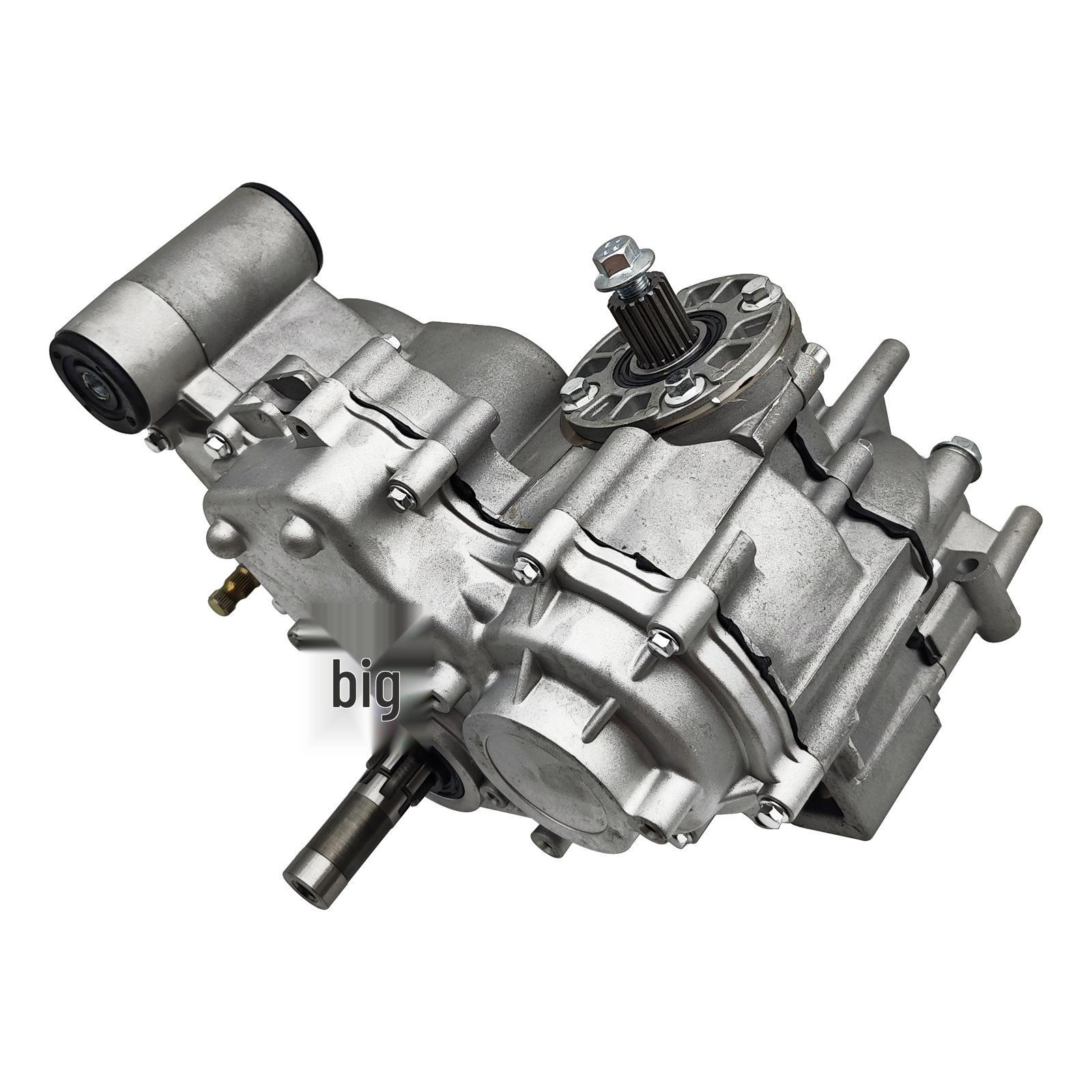 

ODES800 ATV Gearbox LZ800 for Cross-Border Use 2000