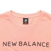 New Balance X Noritake Collection T Shirt Unisex Pink AMT02375-PCH