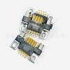 J30V2 Series Power Connectors: Models 9TJ-L1, 9ZKW-P2, 9ZKP, 300MM