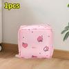 Multi Function Portable Sanitary Pad Storage Bag Tampon Pouch Napkin Cosmetic Bags Organizer Makeup Bags Girl Hygiene Pad Bags