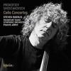 Prokofiev, Shostakovich : Cello Concertos
