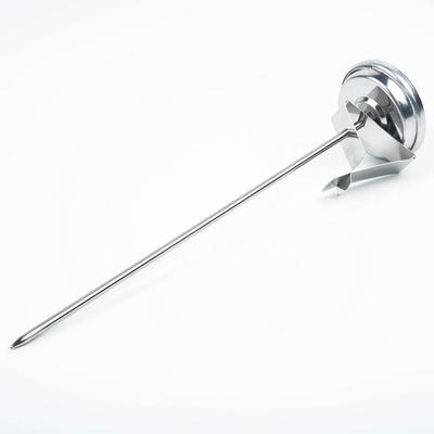 Thermometer Temperature Gauge High Quality Portable Oven/Grill 200°C BBQ Cooking Food Gauge High Quality Thermometer