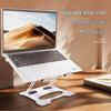 OLOEY Foldable Carbon Steel Laptop Stand
