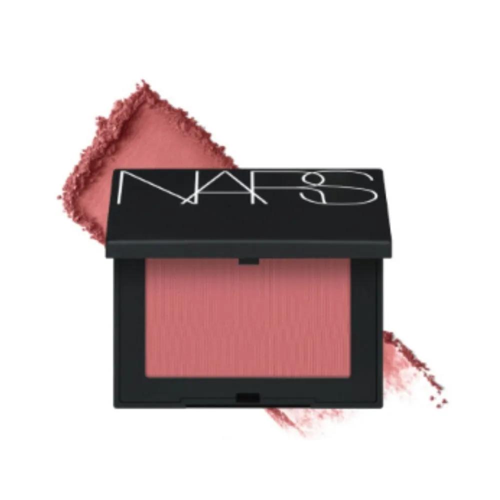 NARS Iconic Blusher Color-Long-Lasting Glossy Cheek Amour