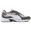 Puma Axis Plus Gray Pearl Men's 370286-09