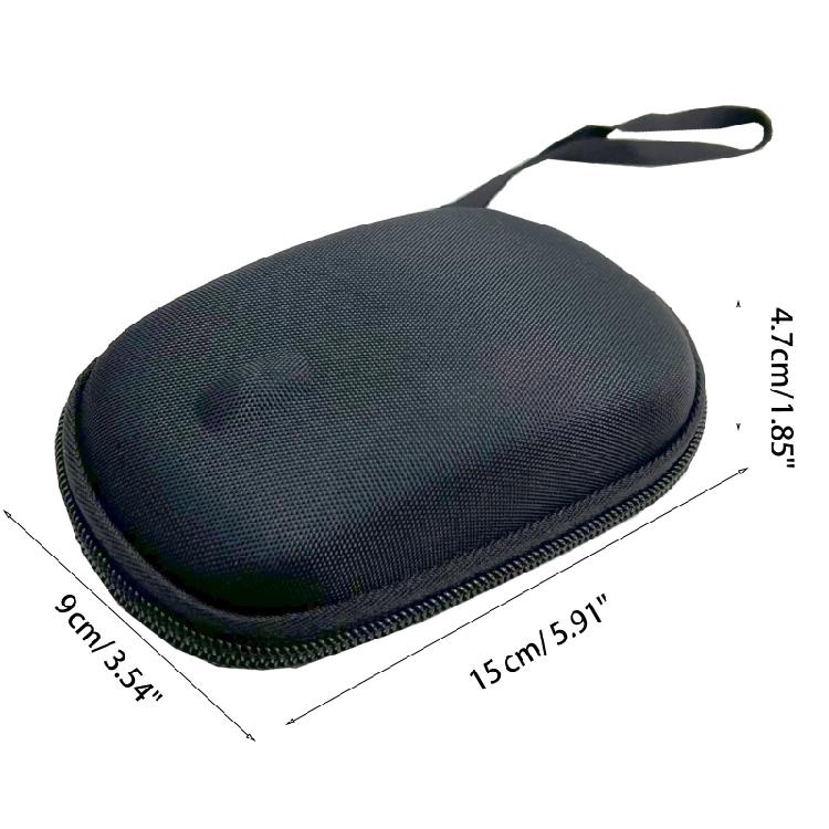 Carrying for Case Mouse Bag Fit for G PRO X Superlight Mouse Travel Storage Pouc