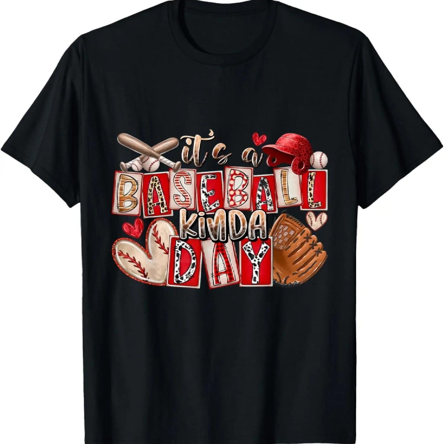 baseball Funny Baseball Mom And Dad T-Shirt XXXXXL чёрный