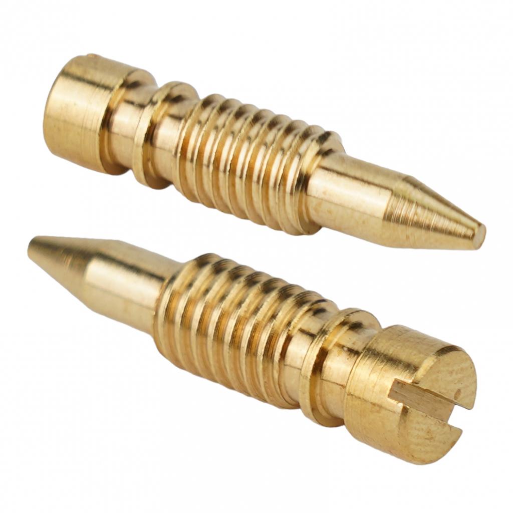 Carburetor Screw Car Drain Screw Hot Sale Parts Replacement