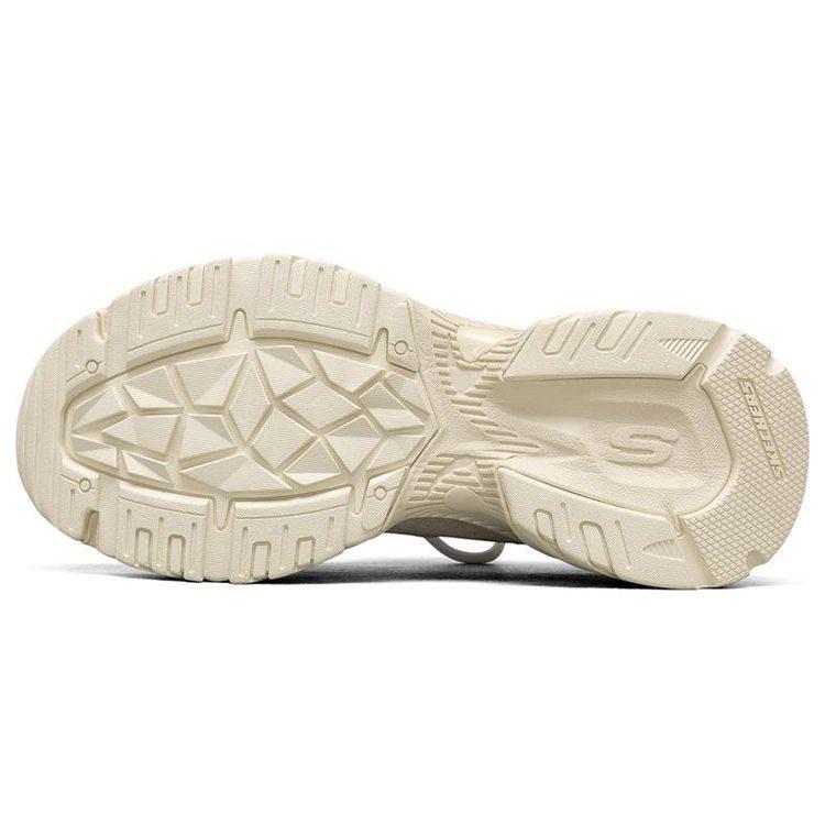 Skechers Stamina V2 Low Top Running Shoes White Women's 896011-WHT
