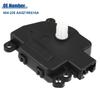 ACROPIX Air Door Actuator Replacement Compatible with Ford Compatible with