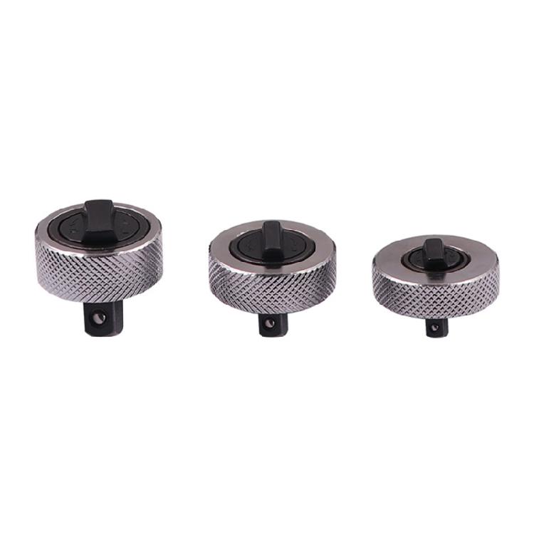 1/4” 3/8” 1/2” Drive Reversible Thumbwheel Ratchet Wrench Palm Ratchet Wrench