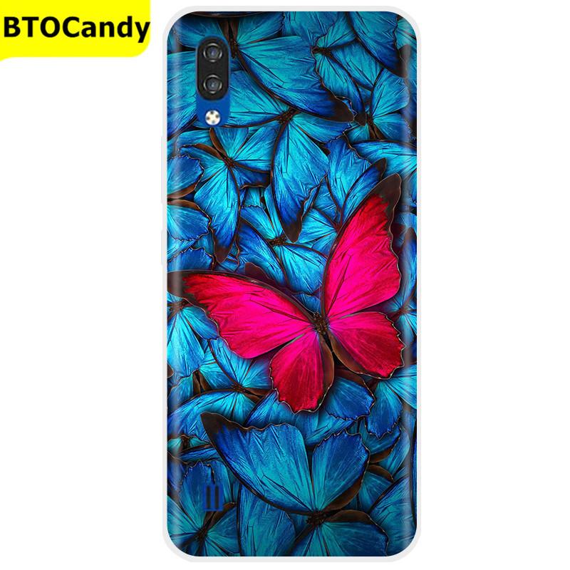 For ZTE Blade A5 2020 Case Silicone Soft Phone Case for ZTE A5 2020 A 5 2020 Case Back Cover Fundas for ZTE Blade A5 2020 Cases