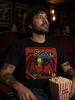 Retro Spider Horror Tee 50 Tons Creeping Black Horror Vintage Movie Shirt