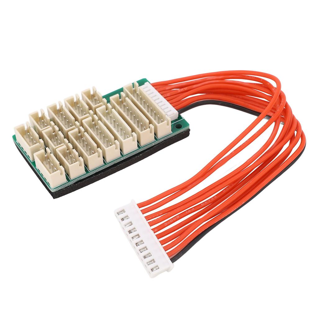 UNA9 Charging Adapter Board Battery Parallel Charging Board for DIY Car Charge System Home Power