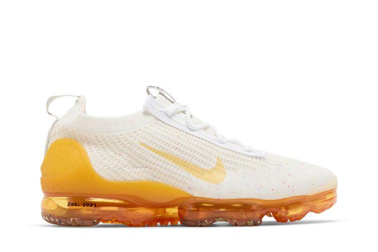 Nike Air Vapormax 2021 Flyknit SE 'Frank Rudy'