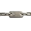 GUCCI Necklace Silver Women used