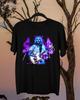 New Popular John 5 Signature Gift For Fan Black All Size S-4XL Shirt HE562