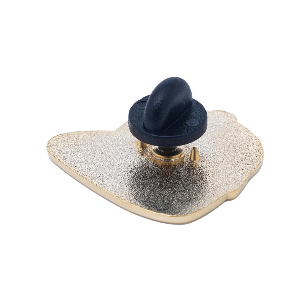 59FIFTY DAY Commemorative Pin Badge Set FREE 2024 59FIFTY DAY PIN PACK NEWERA JP [New Era] 3-Piece Black/Gold