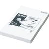 KOKUYO Binding White B5 20 Sets Part Covers, Cover, Size, 2-Hole, (40 Sheets), No. 2-81