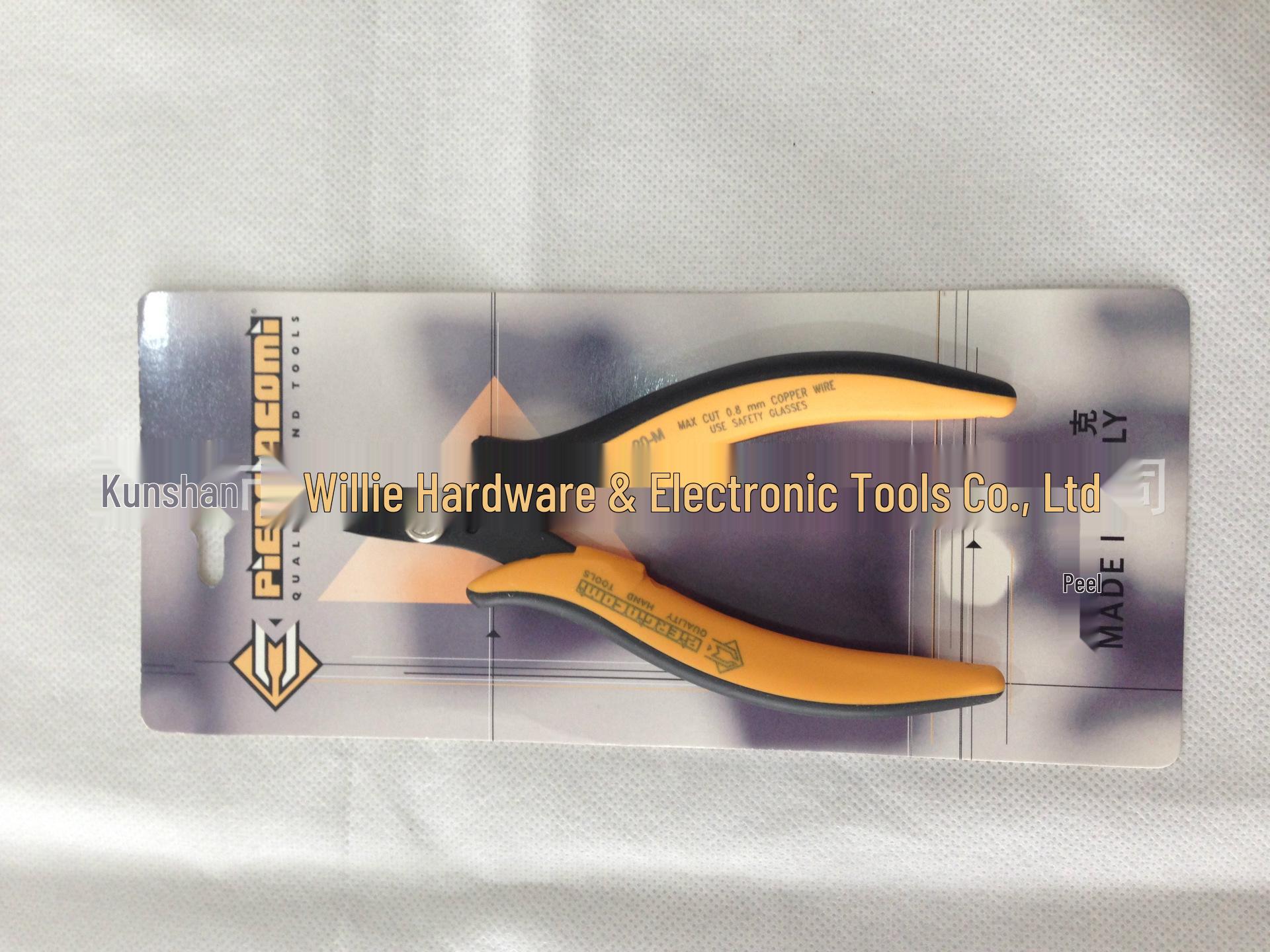 

Pierjack TR-20-M Итальянские электронные кусачки по диагонали