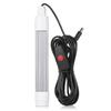 144 LED Submersible Fishing Light Underwater Fish Finder Lamp Night Fishing Lure Bait Light Fish