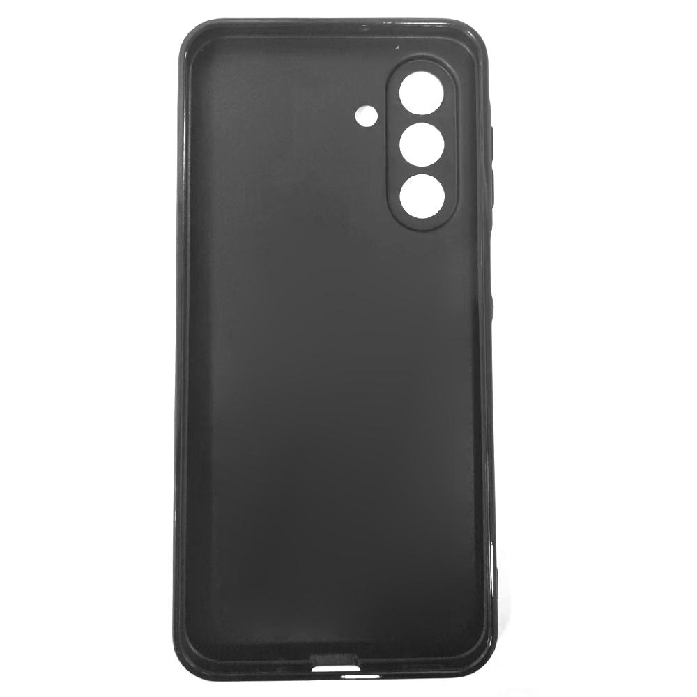 Bulk Purchasing 25Pcs For Samsung Galaxy A17 Case 1.2mm TPU Matte Phone Cover