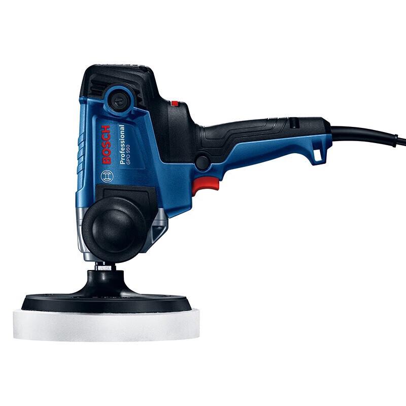 Bosch GPO950 Car Polisher CN plug (adapter included)