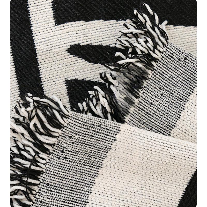 All-Inclusive Anti-Cat Scratch Chenille Sofa Towel Four Seasons Universal 2024 New Simple Modern Sofa Cover Towel Dust Cover