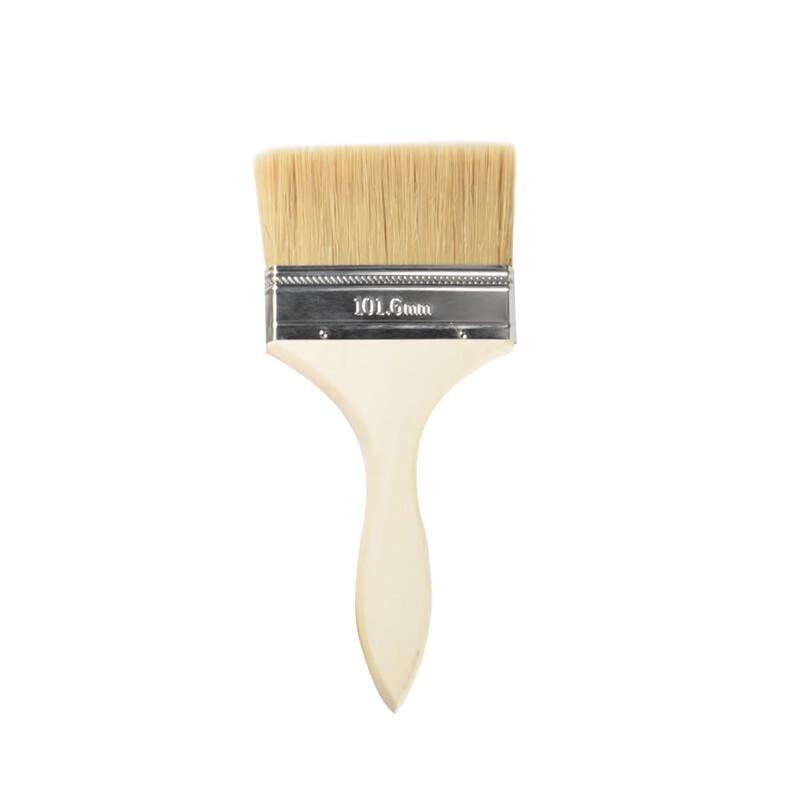 JunShengTianHong 4-inch Paint Brush