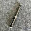 Large-capacity Signature Pen Metal Pen Shell Durable Ballpoint Pen Sticker For Porsche Panamera Spyder Carrera Macan Cayman 911 BJ7