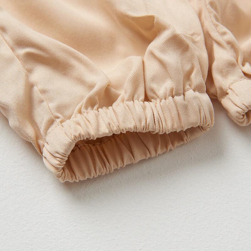 Tongtai Baby Anti-Mosquito Drawstring Pants
