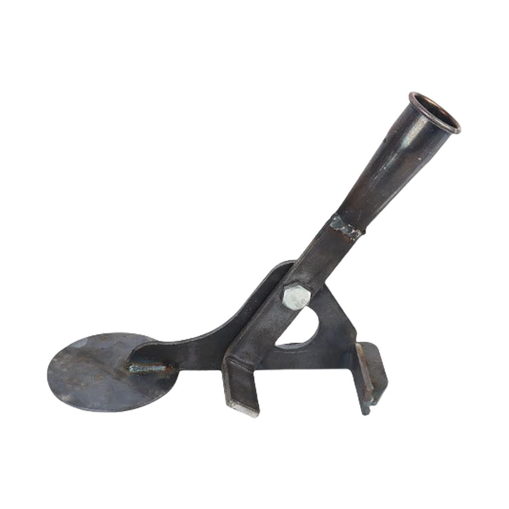 Multifunctional Agricultural Root Puller Head Suitable for Efficient Crop Corn Stalks Soybean Removal & Labor Reduction