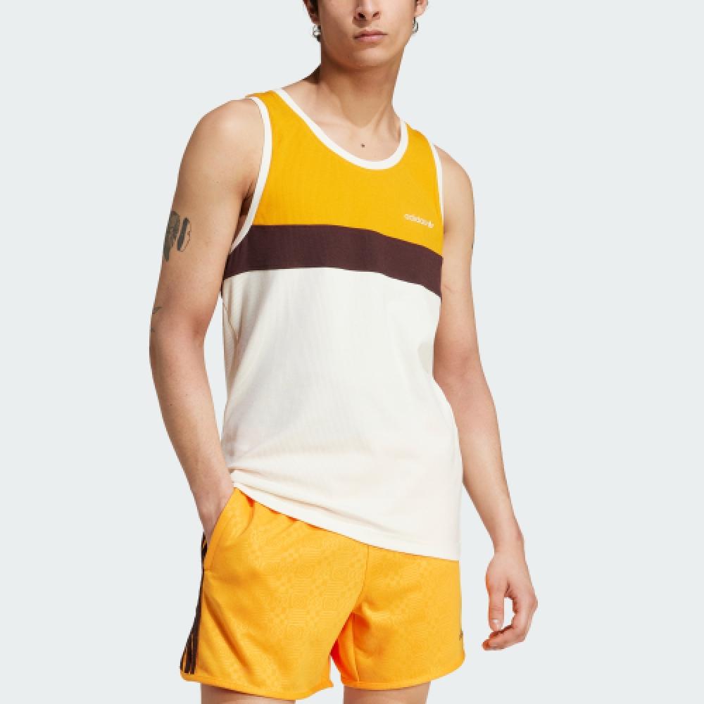 

Adidas 80-е годы ЖЕСТКИЙ БАК JC6526 L