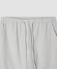 Deolil Summer Cotton Pants_Light Gray