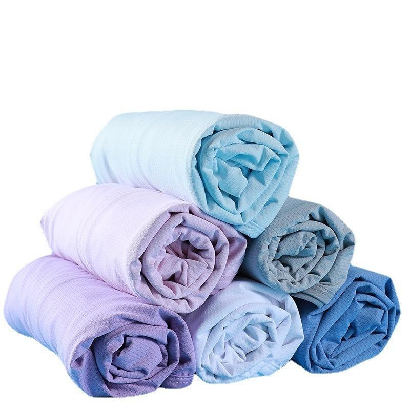 UPF 50+ Sun Protection Hoodie Jacket, Lightweight Ice Silk Breathable Sunscreen Clothing with Pockets for Fishing, Hiking