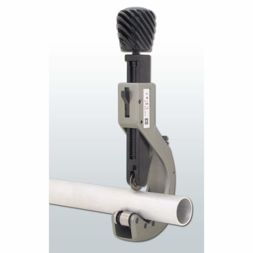 Niigata Seiki SK Pipe Cutter, One-Touch Lock Type LS-67