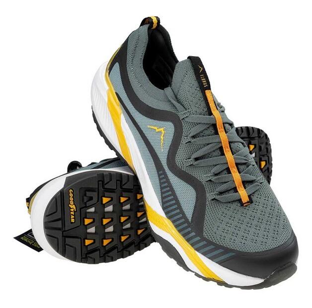 Elbrus Elmisti Gr ботинки трекинговые